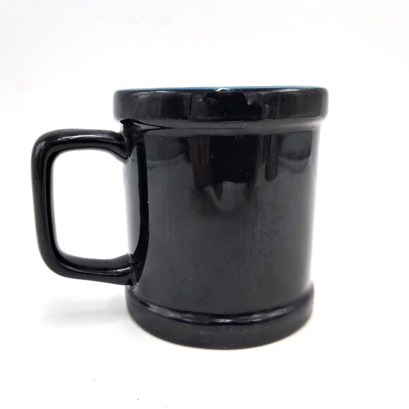 Jacksonville Jaguars 3D Raised Logo Mug -1999 NFLP - Picture 2 of 5